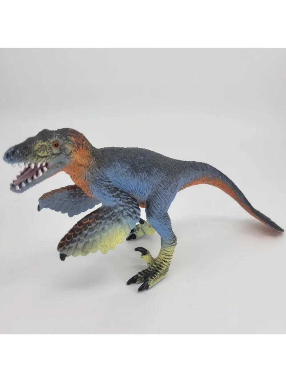 Chap Mei realistic dinosaur